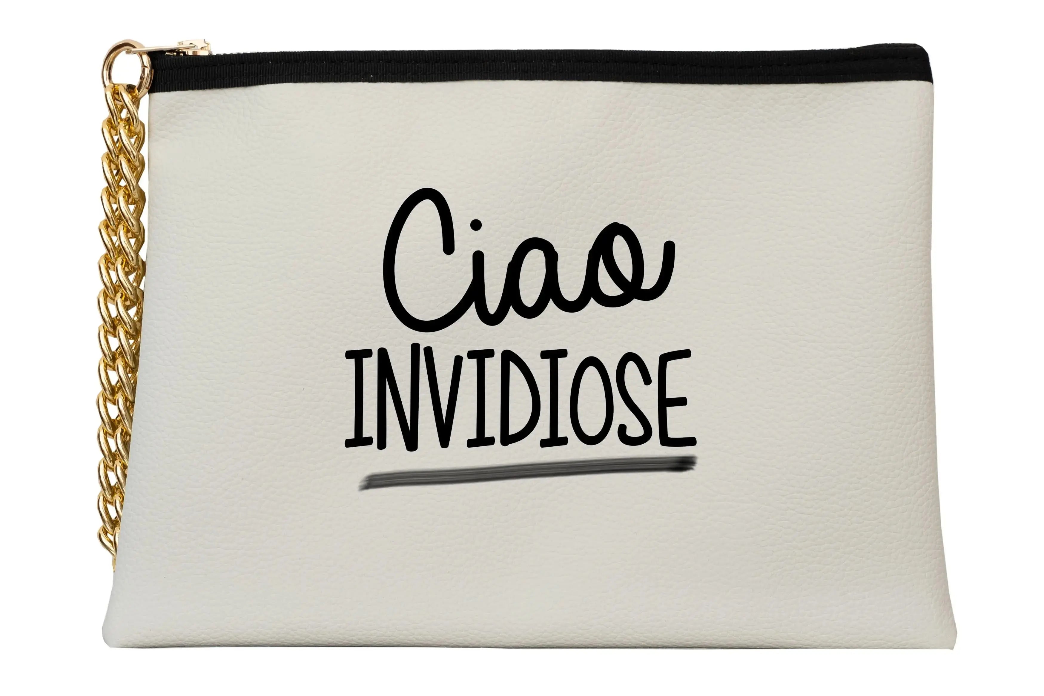 POCHETTE INVIDIOSE RANPOLLO MILANO
