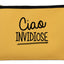 POCHETTE INVIDIOSE RANPOLLO MILANO