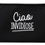 POCHETTE INVIDIOSE RANPOLLO MILANO