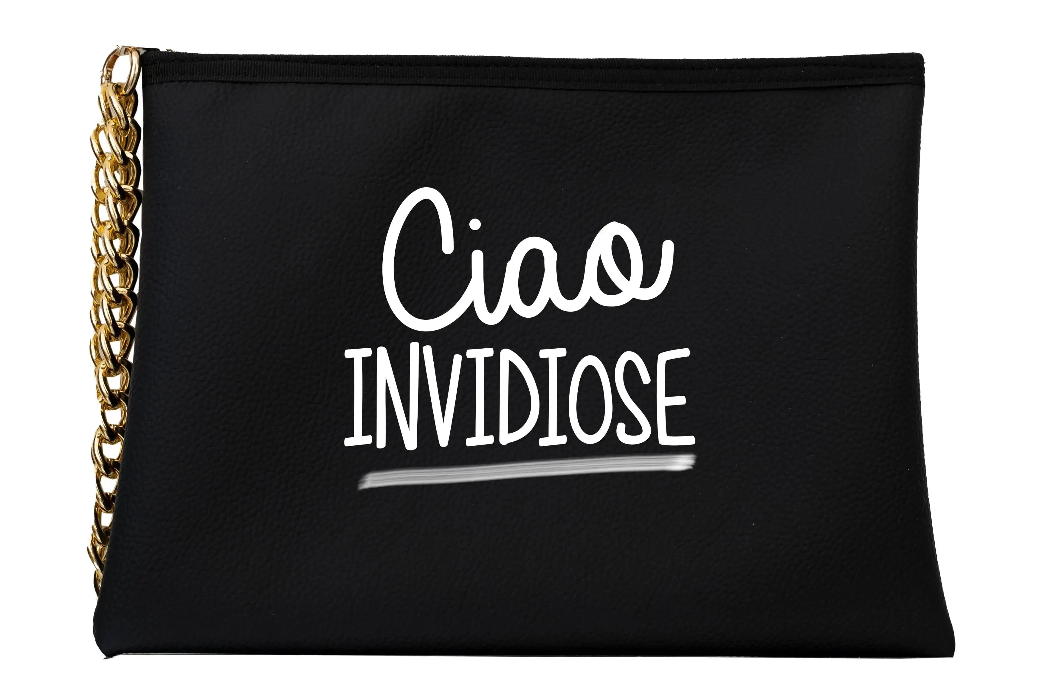 POCHETTE INVIDIOSE RANPOLLO MILANO