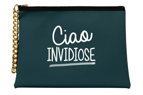 Load image 1 in gallery view. POCHETTE INVIDIOSE RANPOLLO MILANO
