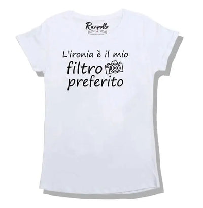 IRONIA RANPOLLO MILANO