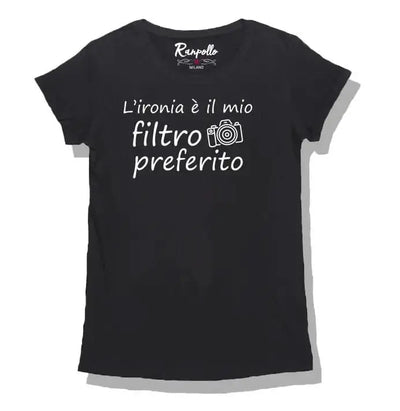 IRONIA RANPOLLO MILANO