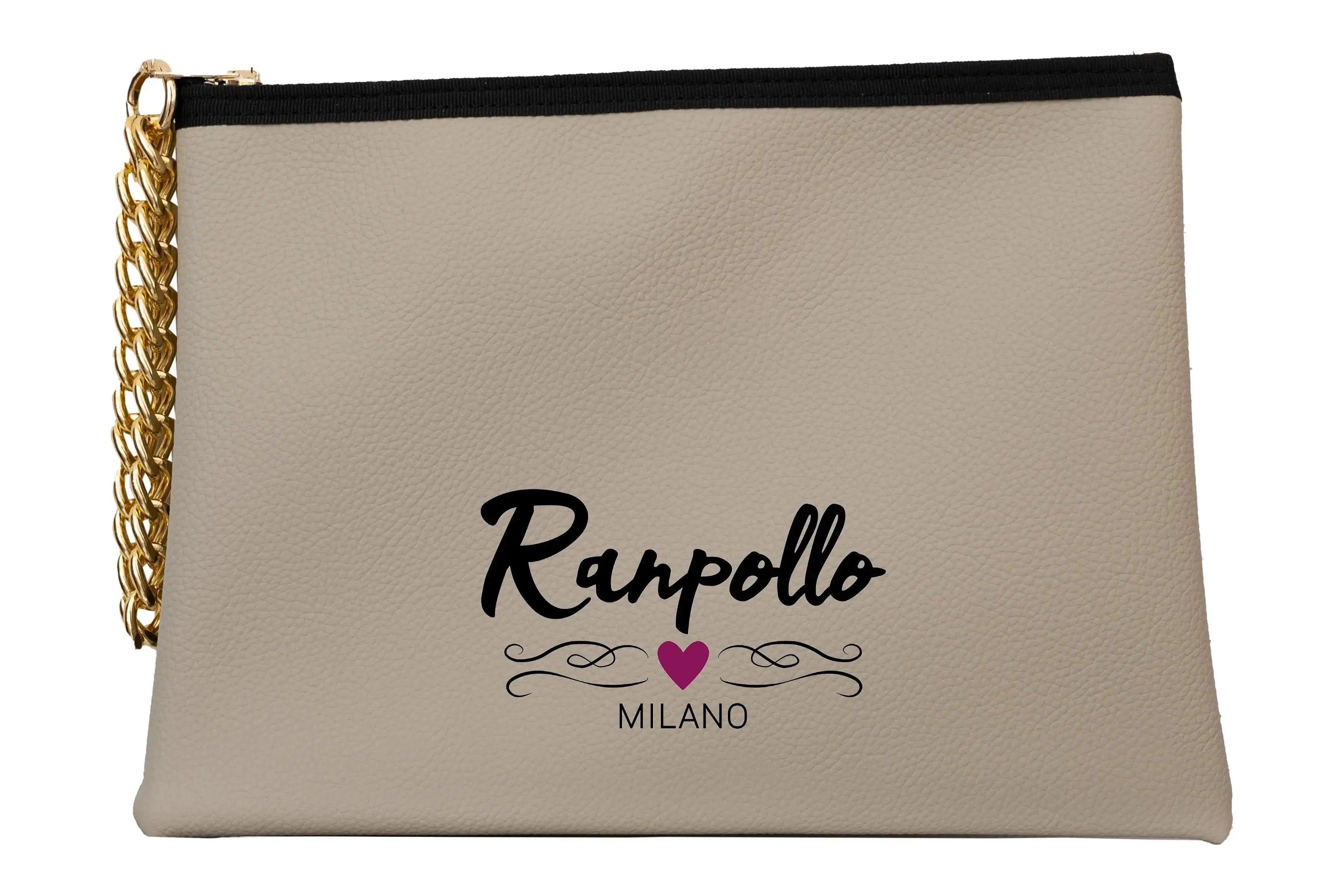 POCHETTE RANPOLLO BASIC RANPOLLO MILANO