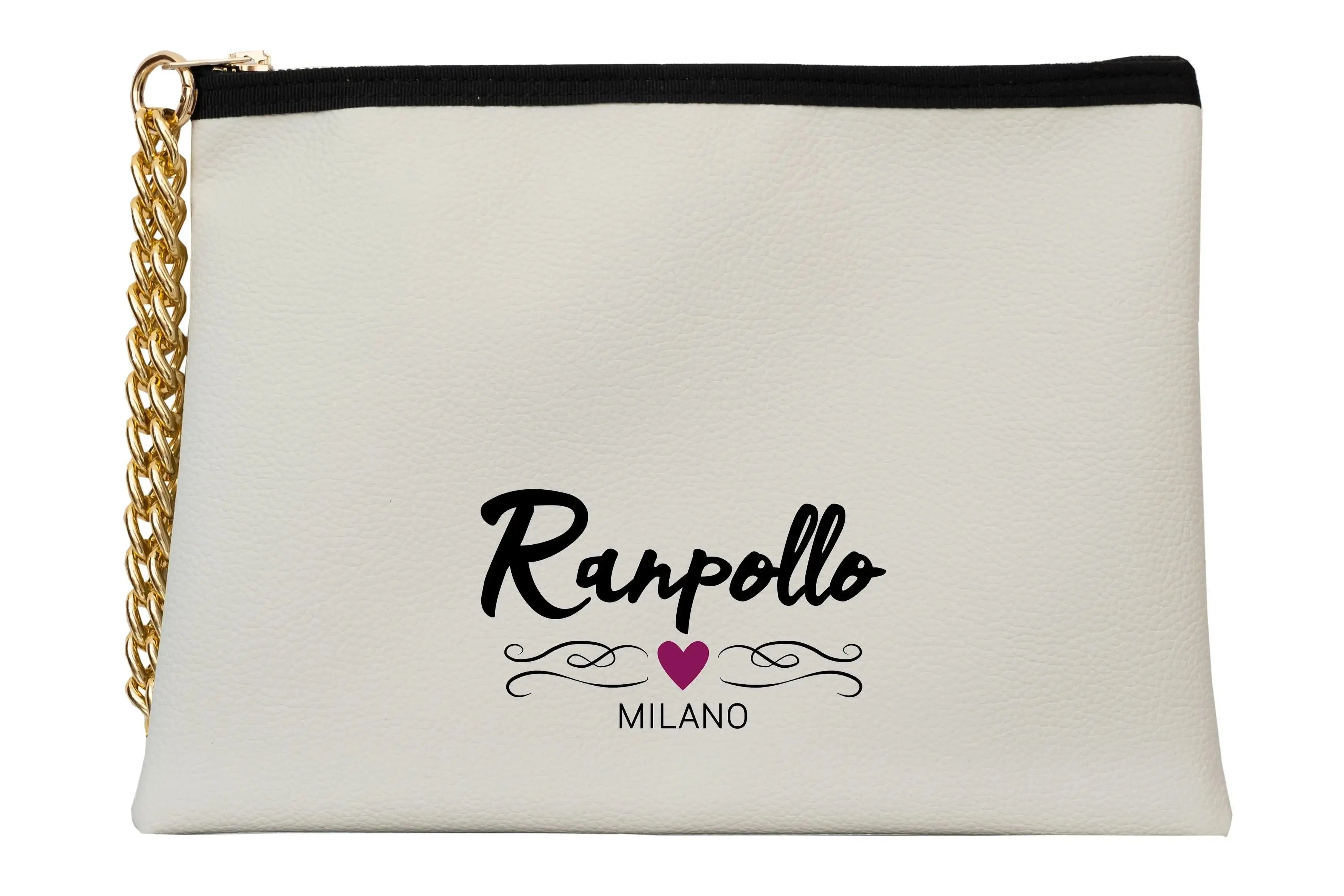 POCHETTE RANPOLLO BASIC RANPOLLO MILANO
