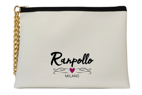 Load image 1 in gallery view. POCHETTE RANPOLLO BASIC RANPOLLO MILANO