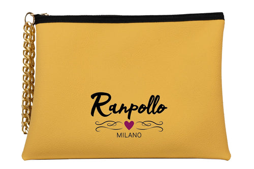 Load image 1 in gallery view. POCHETTE RANPOLLO BASIC RANPOLLO MILANO