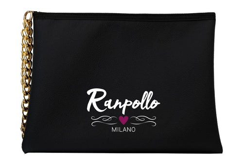 Load image 1 in gallery view. POCHETTE RANPOLLO BASIC RANPOLLO MILANO