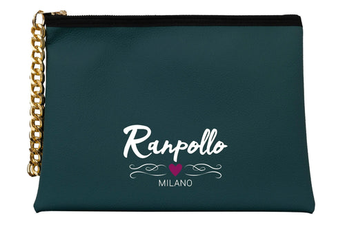 Load image 1 in gallery view. POCHETTE RANPOLLO BASIC RANPOLLO MILANO