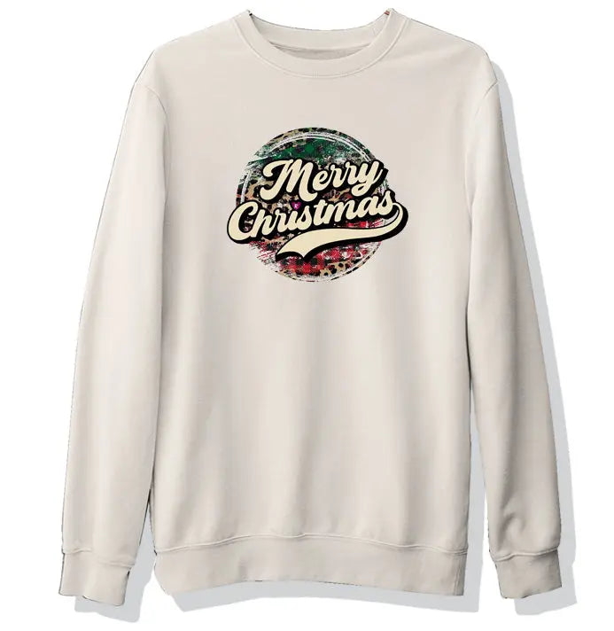 M-XMAS FELPA RANPOLLO MILANO