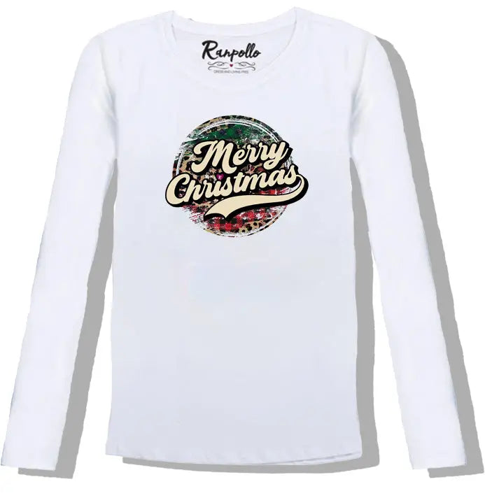 XMAS REGULAR FIT RANPOLLO MILANO