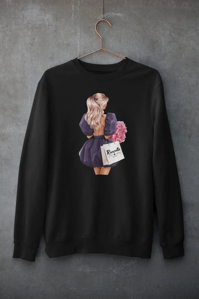 FP LADYFLOWER RANPOLLO MILANO
