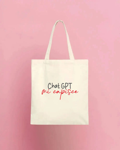 Load image 1 in gallery view. Tote Chat