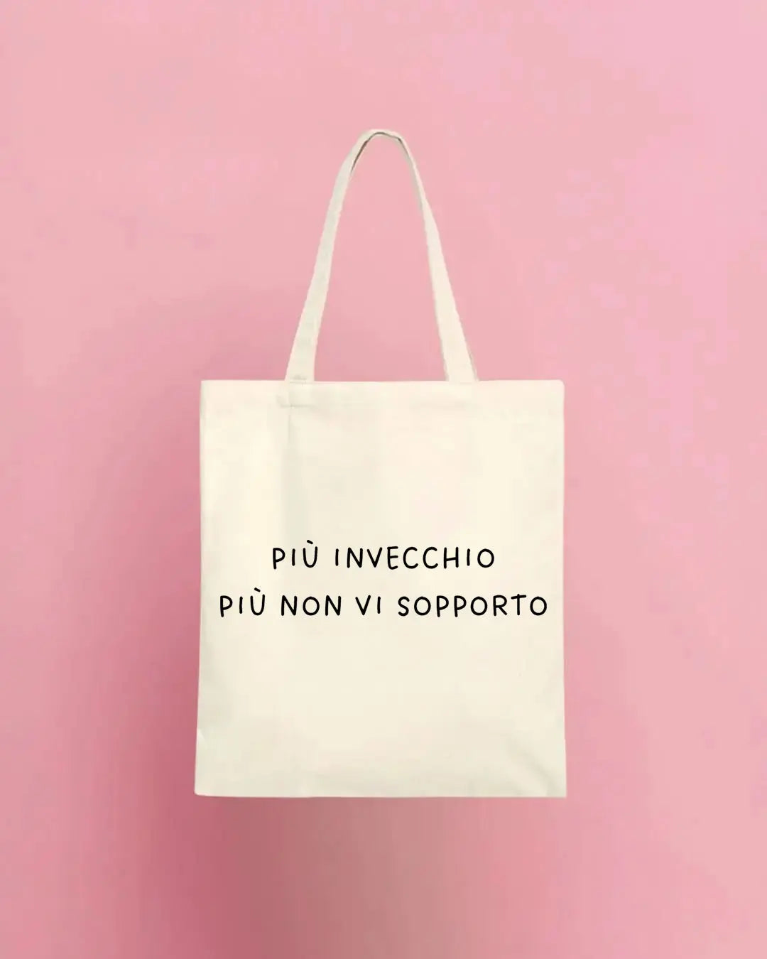 Tote Invecchio