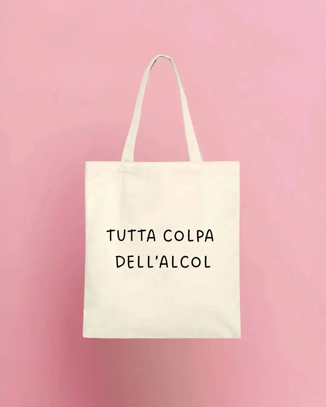 Alcohol Tote