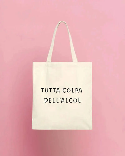 Alcol