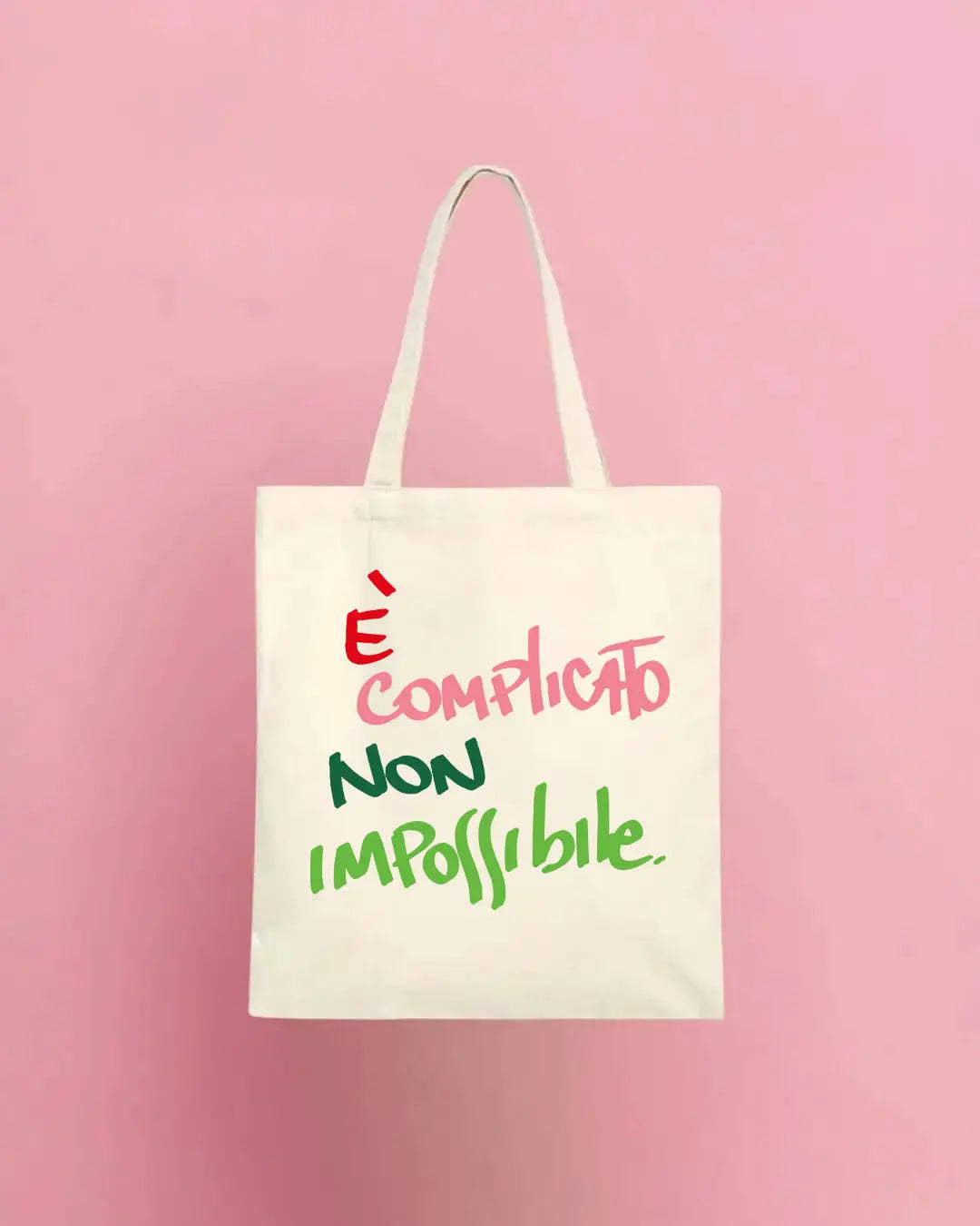 Totally Not Impossible