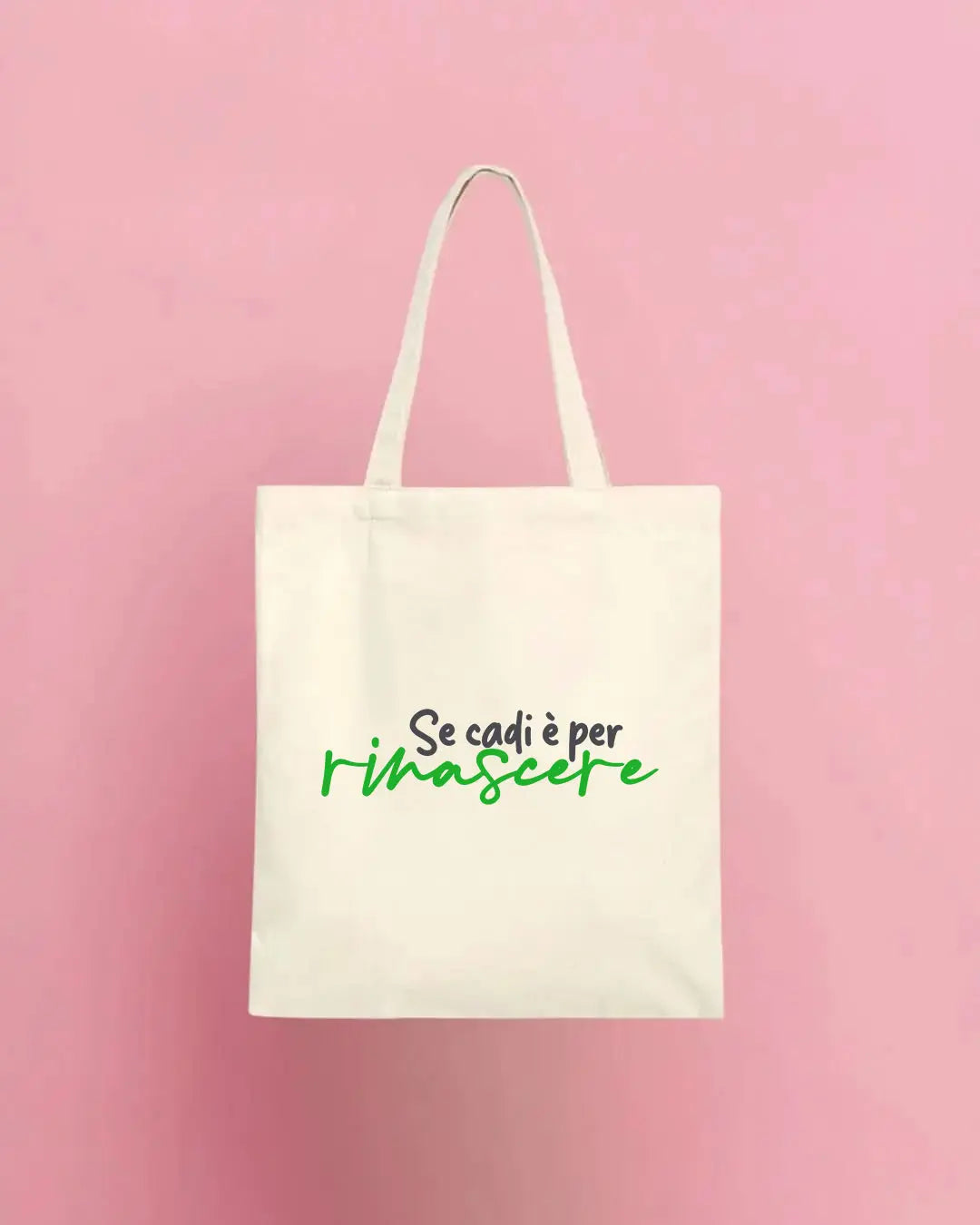 Rebirth Tote
