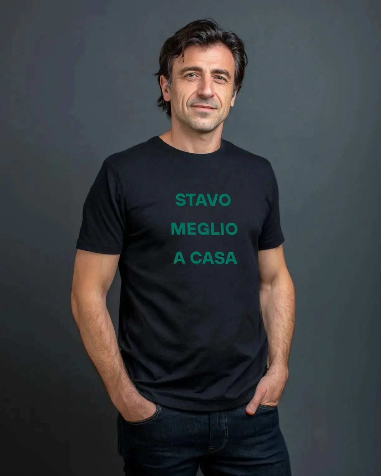 ACASA RANPOLLO MILANO