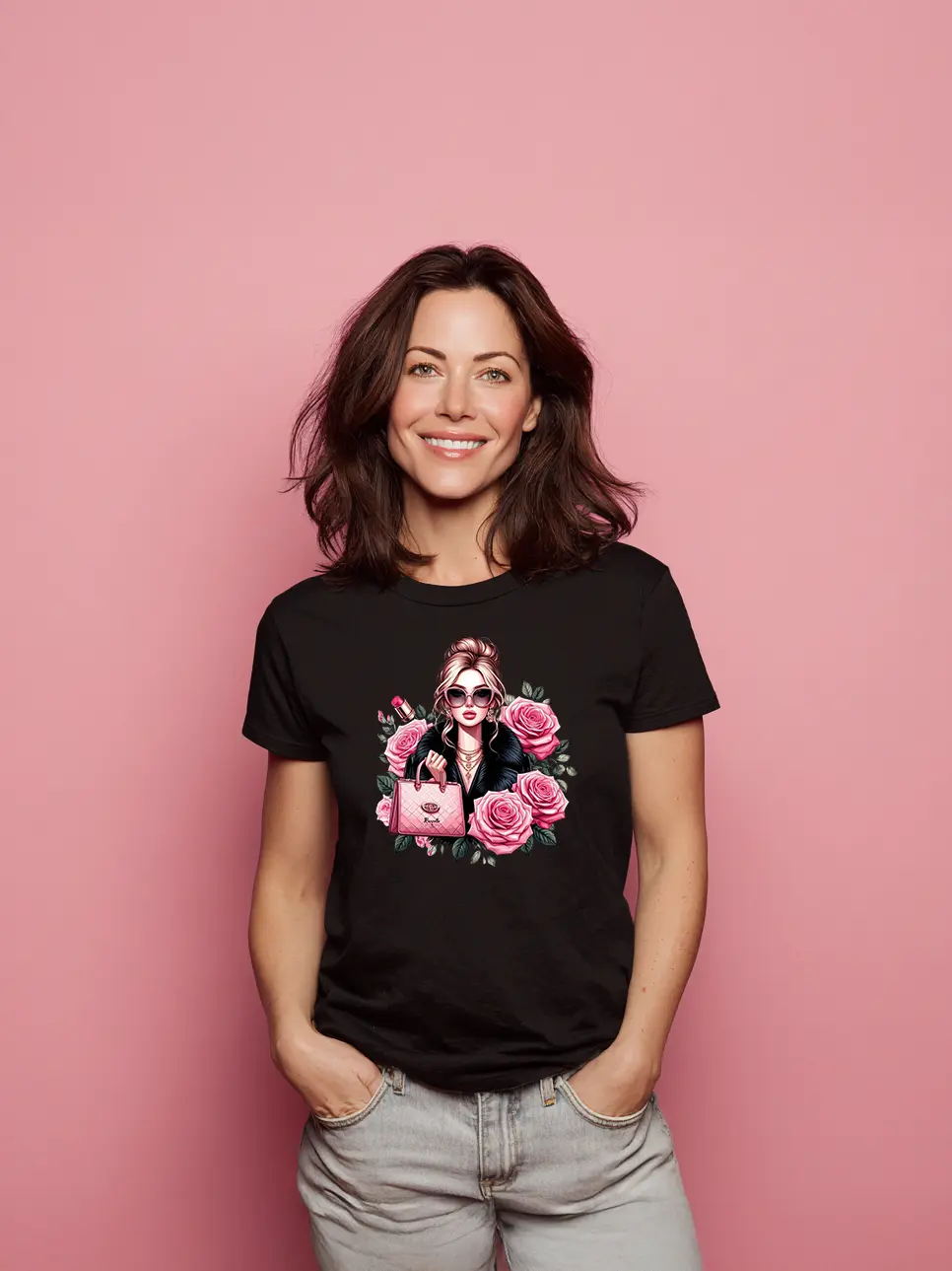 ROSES RANPOLLO MILANO