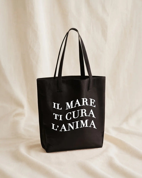 Load image 1 in gallery view. Anima Beach Bag
