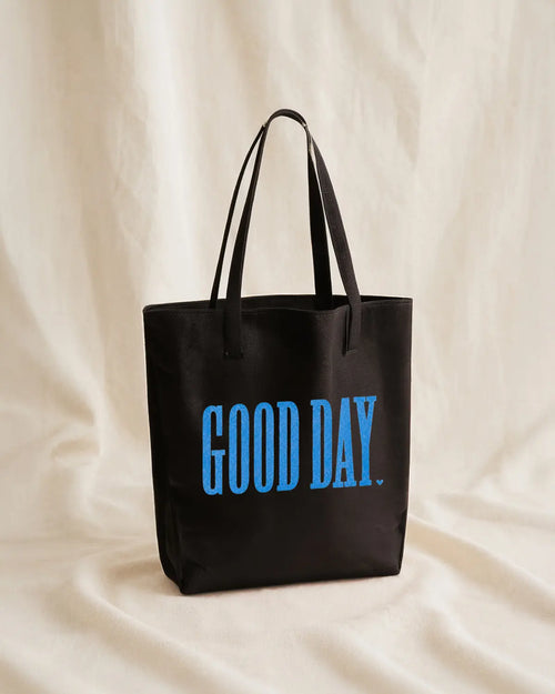 Load image 1 in gallery view. Good Beach Bag