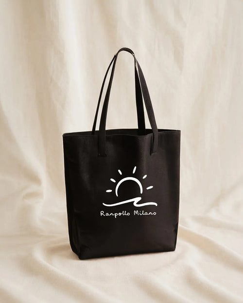 Load image 1 in gallery view. Sun Beach Bag