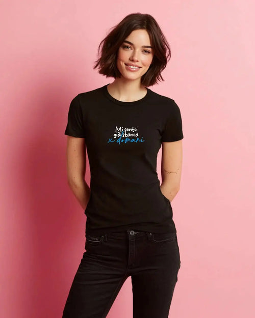 Carica immagine 1 in visualizzazione galleria. T-shirt Regular Xdomani