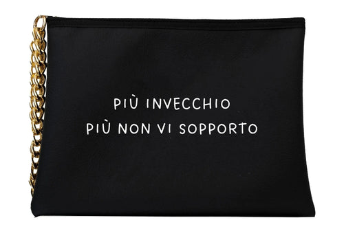 Load image 1 in gallery view. Vintage Clutch