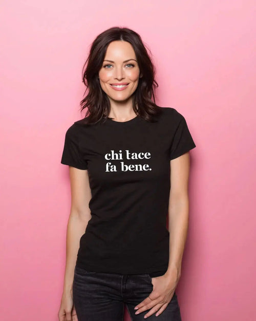 Carica immagine 1 in visualizzazione galleria. T-shirt Regular Chitace