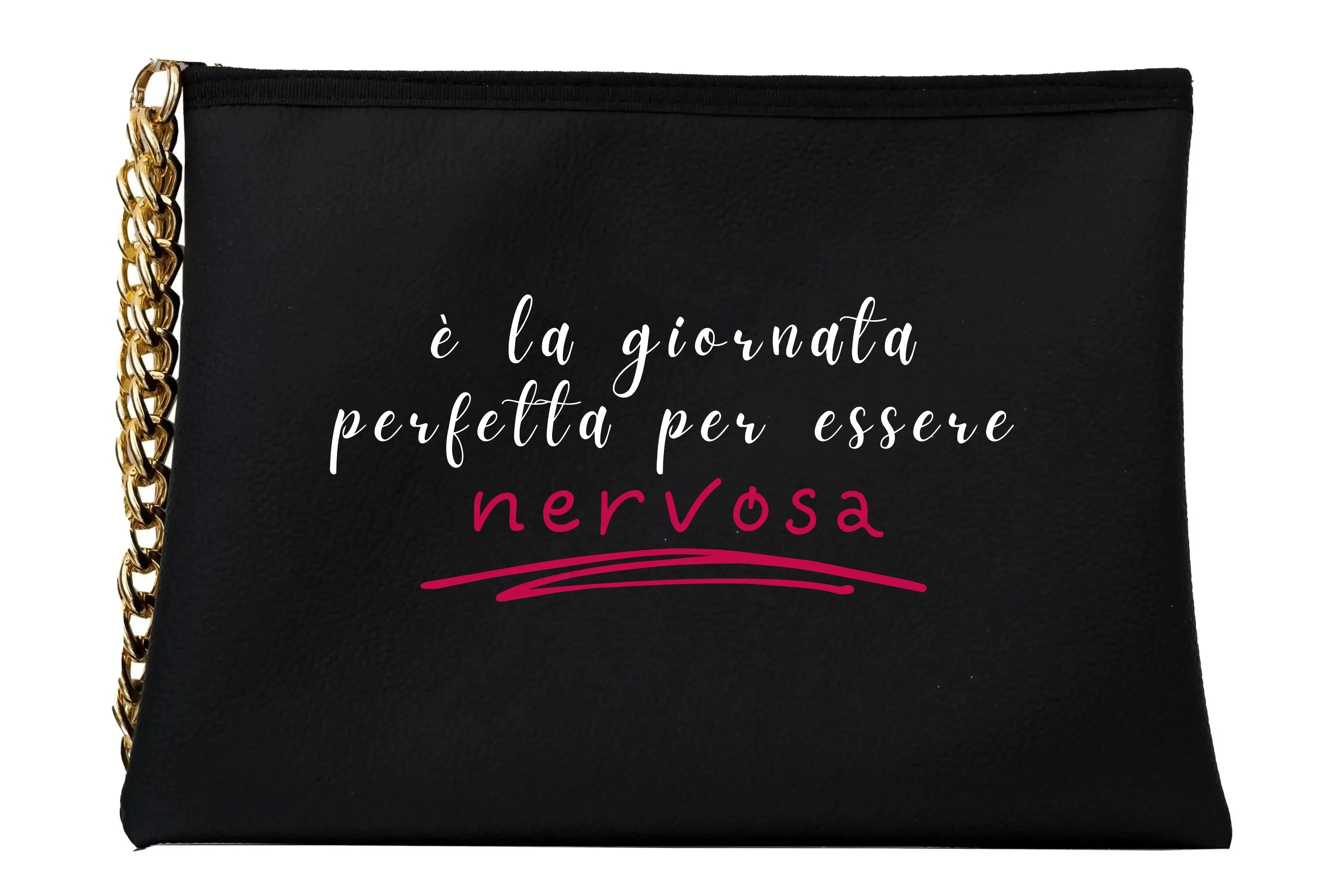 Nervosa Clutch