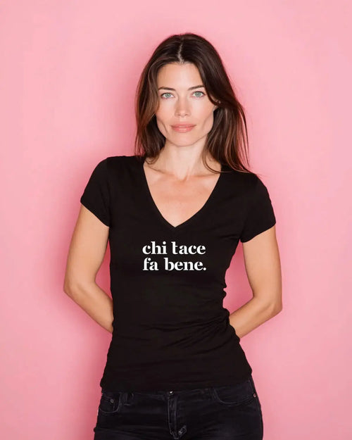 Carica immagine 1 in visualizzazione galleria. T-shirt Regular Chitace
