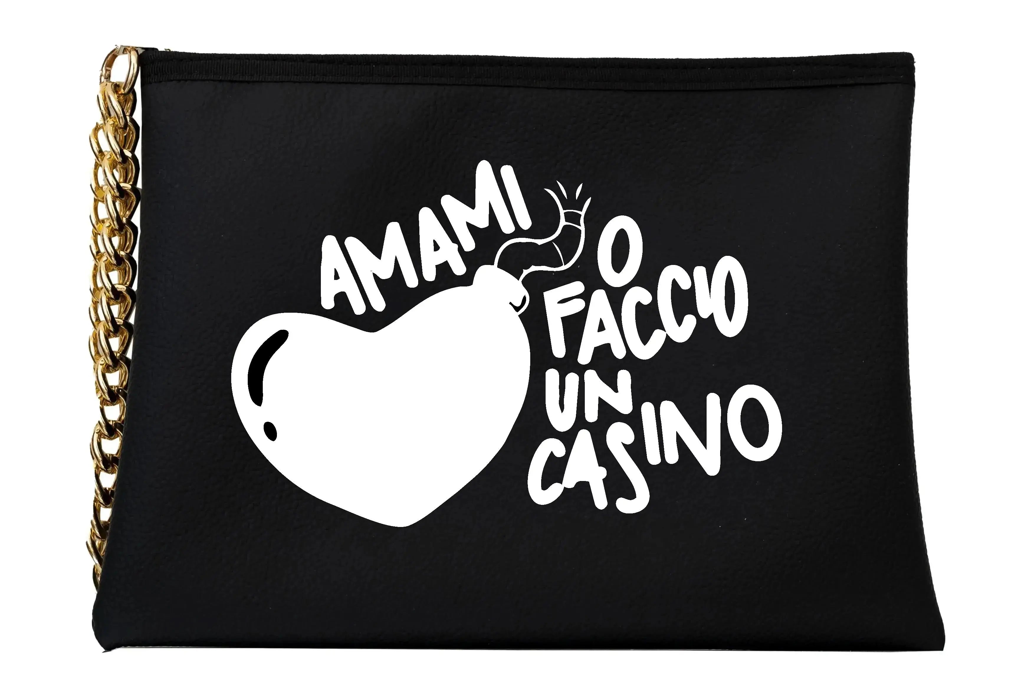 Amami clutch