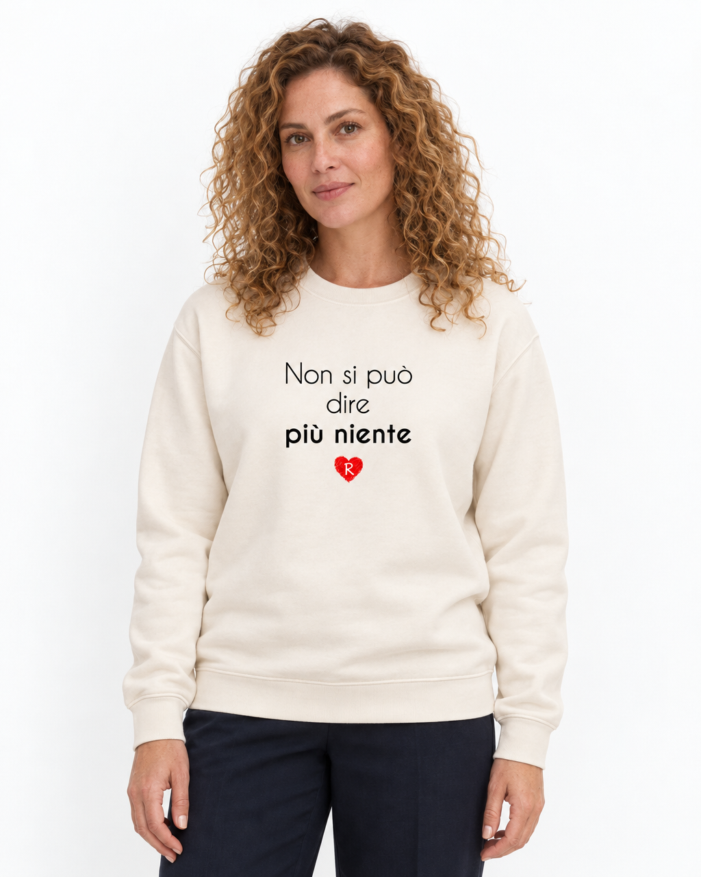 Felpa Dire