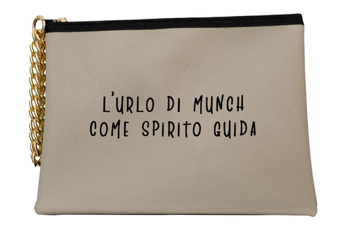 Load image 1 in gallery view. Spirit Clutch