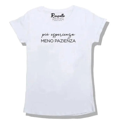 PAZIENZA RANPOLLO MILANO