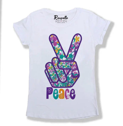 PEACE RANPOLLO MILANO