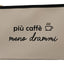 POCHETTE CAFFE RANPOLLO MILANO