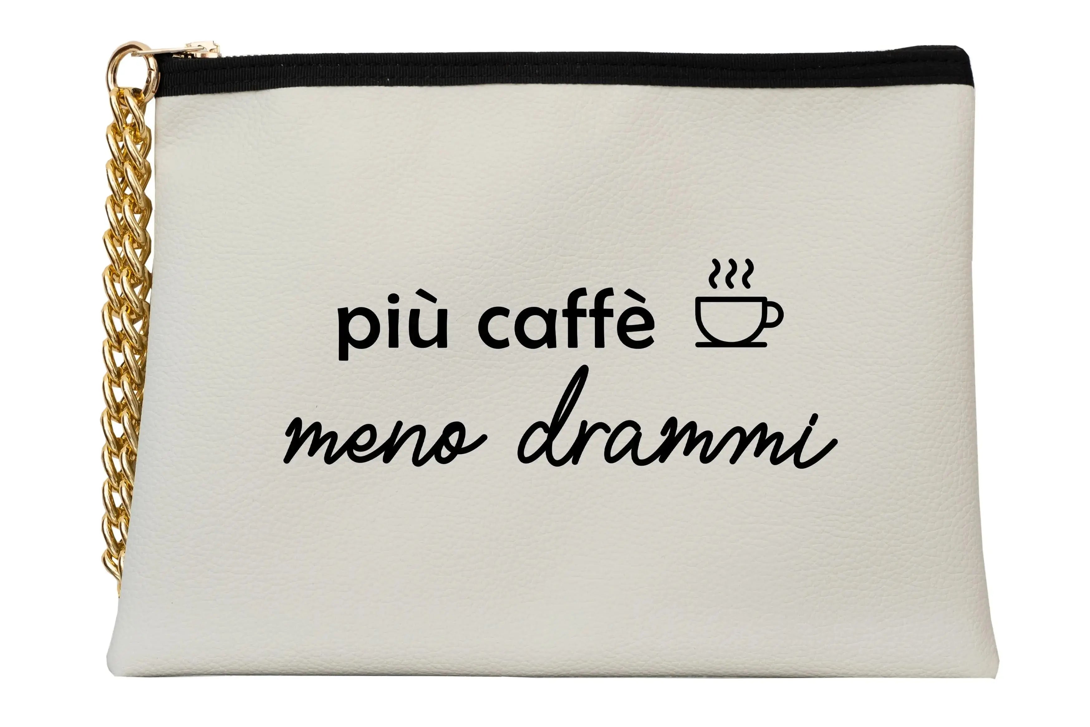 POCHETTE CAFFE RANPOLLO MILANO