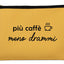POCHETTE CAFFE RANPOLLO MILANO