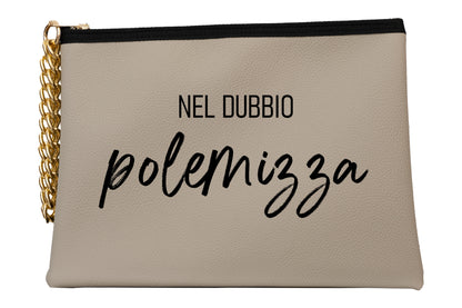 POLEMIZZA