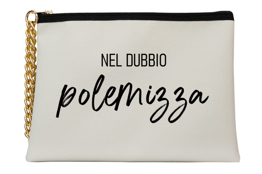 POLEMIZZA