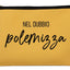 POLEMIZZA RANPOLLO MILANO