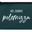 POLEMIZZA RANPOLLO MILANO