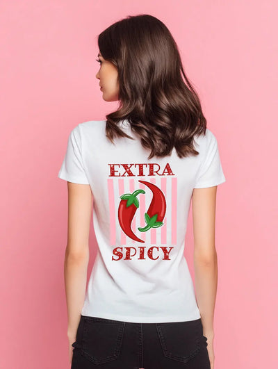 Extraspicy