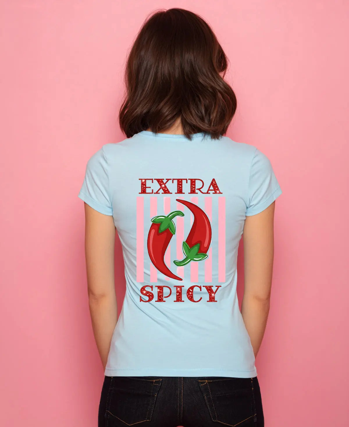 Extraspicy