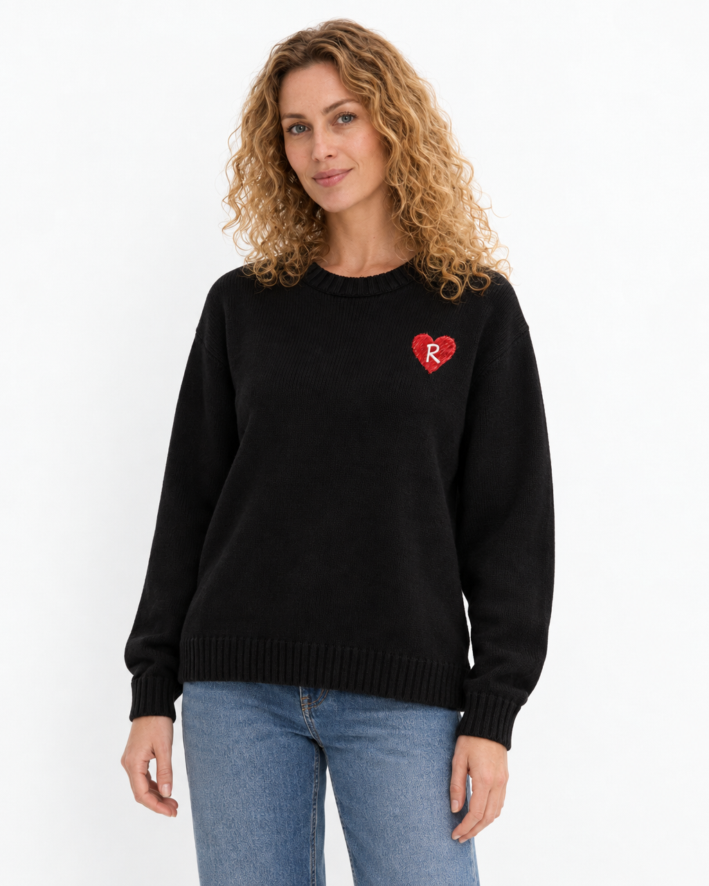 Maglione Basic