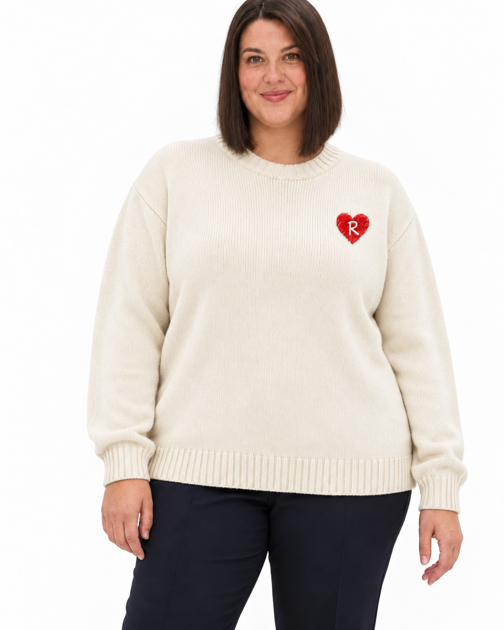 Maglione Basic