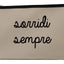 POCHETTE SORRIDI RANPOLLO MILANO