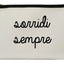 POCHETTE SORRIDI RANPOLLO MILANO